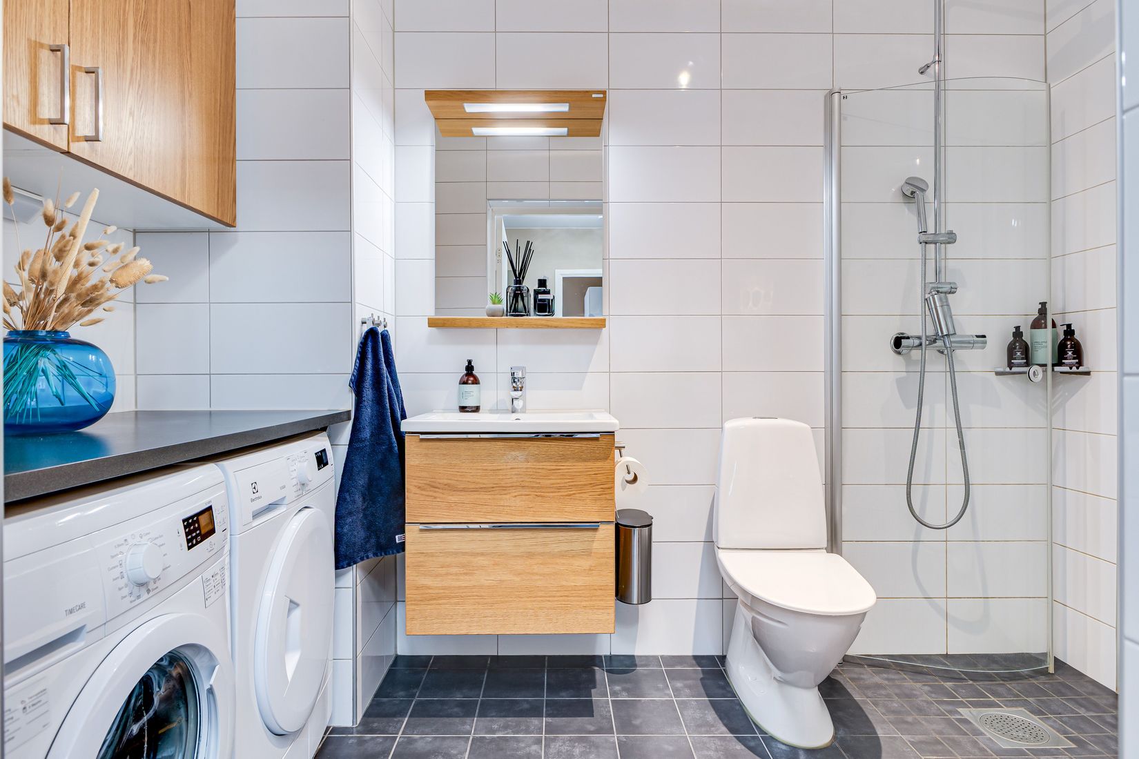 Bostadsrätt, Södra vägen 30, Söder, Halmstad