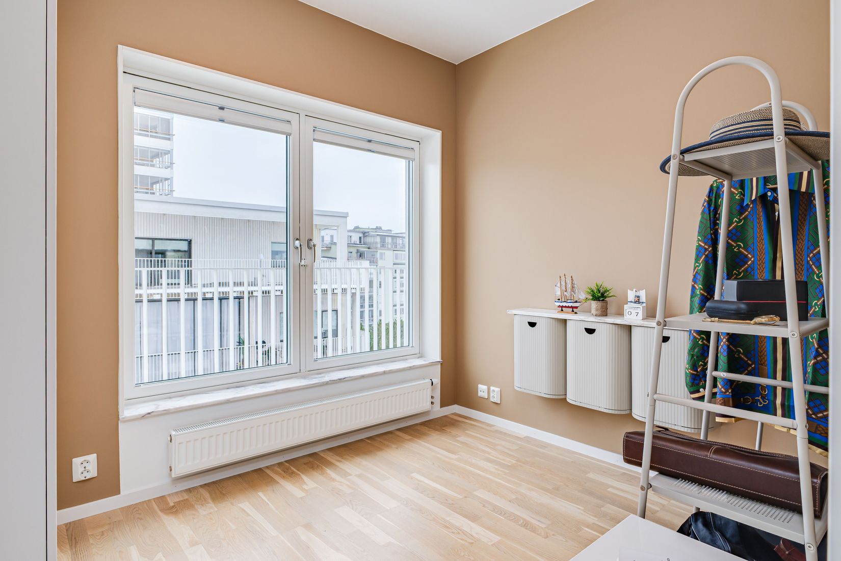 Bostadsrätt, Södra vägen 30, Söder, Halmstad