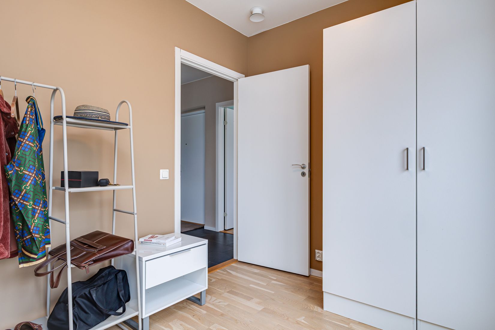 Bostadsrätt, Södra vägen 30, Söder, Halmstad