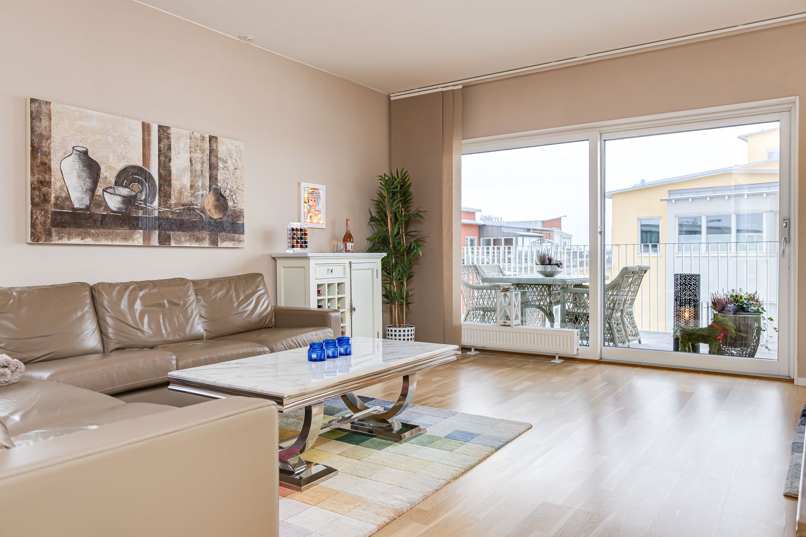 Bostadsrätt, Södra vägen 30, Söder, Halmstad