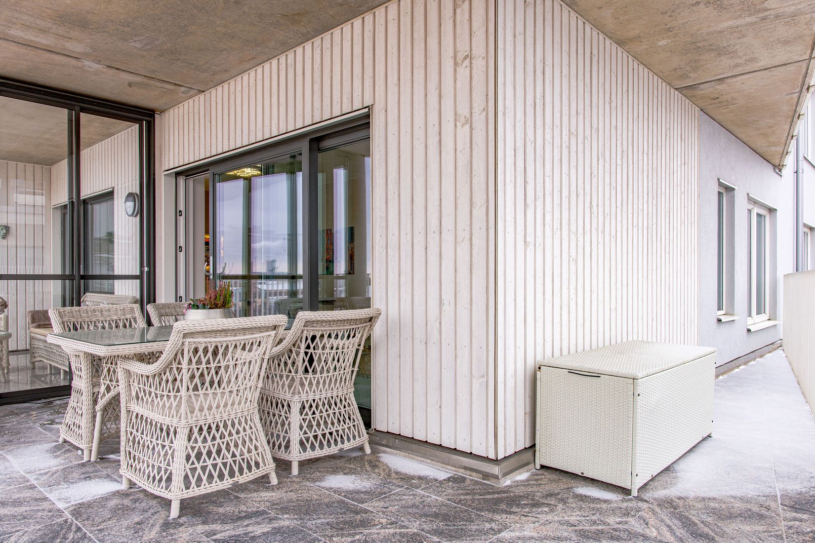 Bostadsrätt, Södra vägen 30, Söder, Halmstad