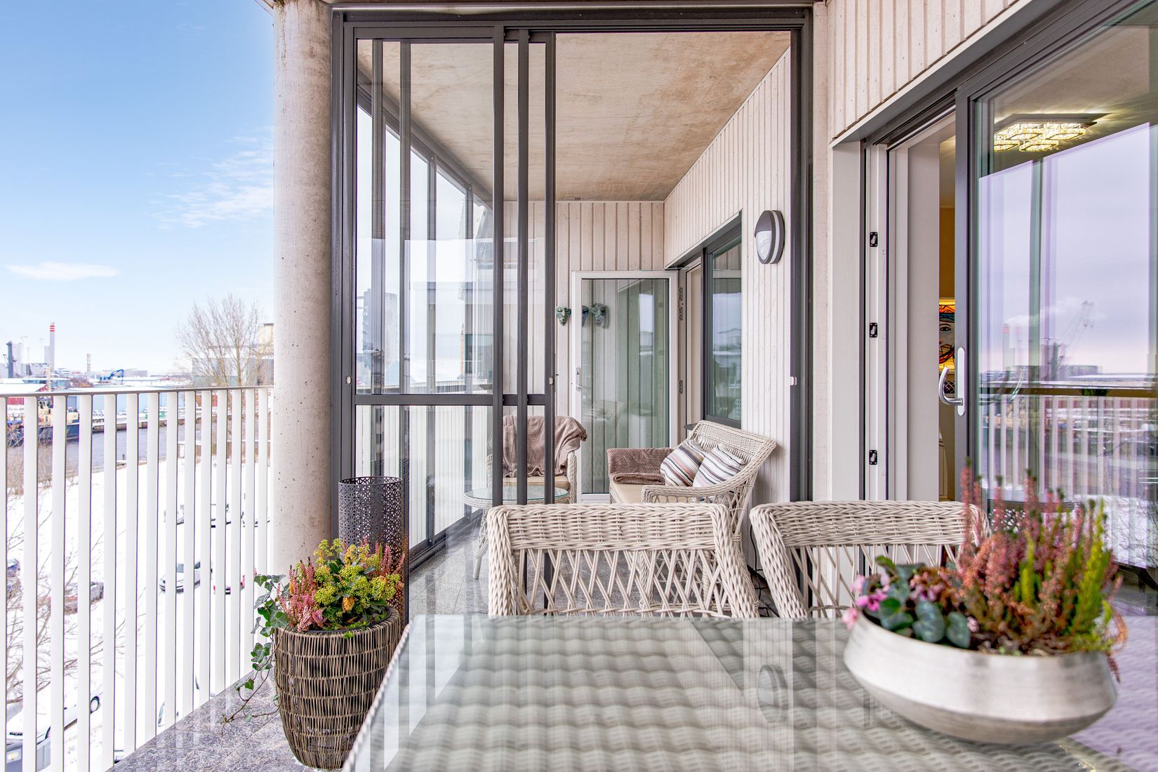 Bostadsrätt, Södra vägen 30, Söder, Halmstad