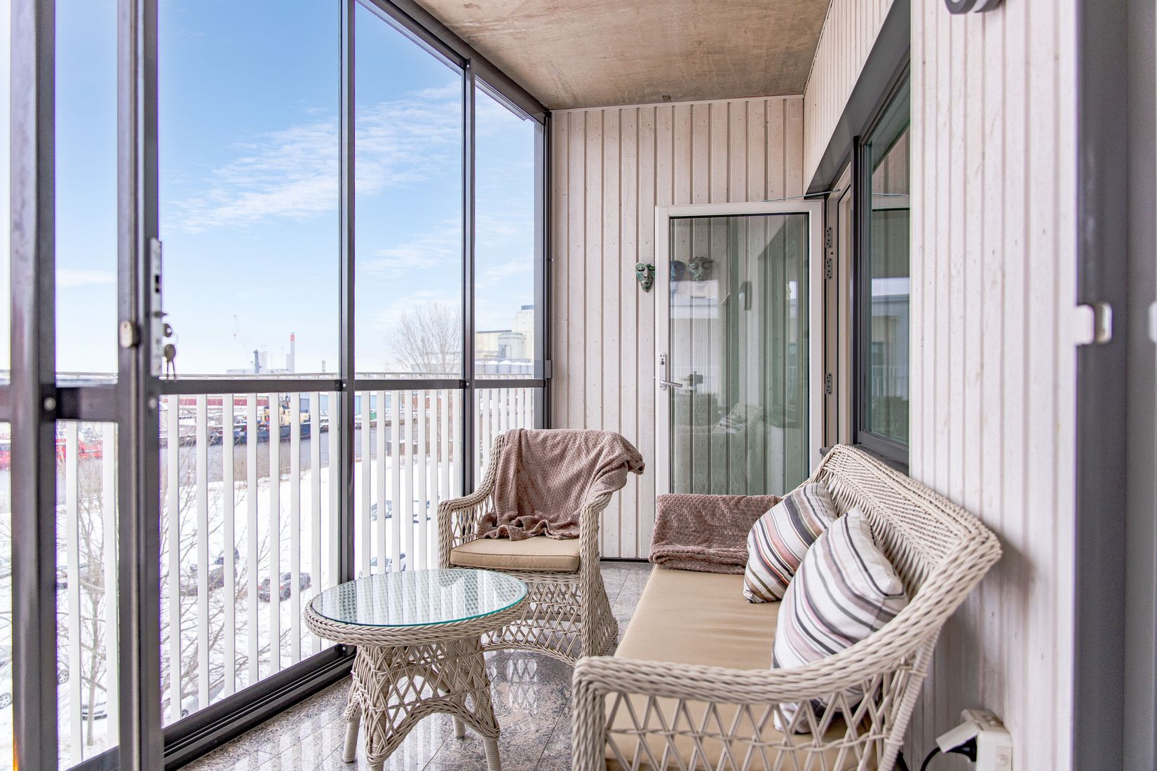 Bostadsrätt, Södra vägen 30, Söder, Halmstad