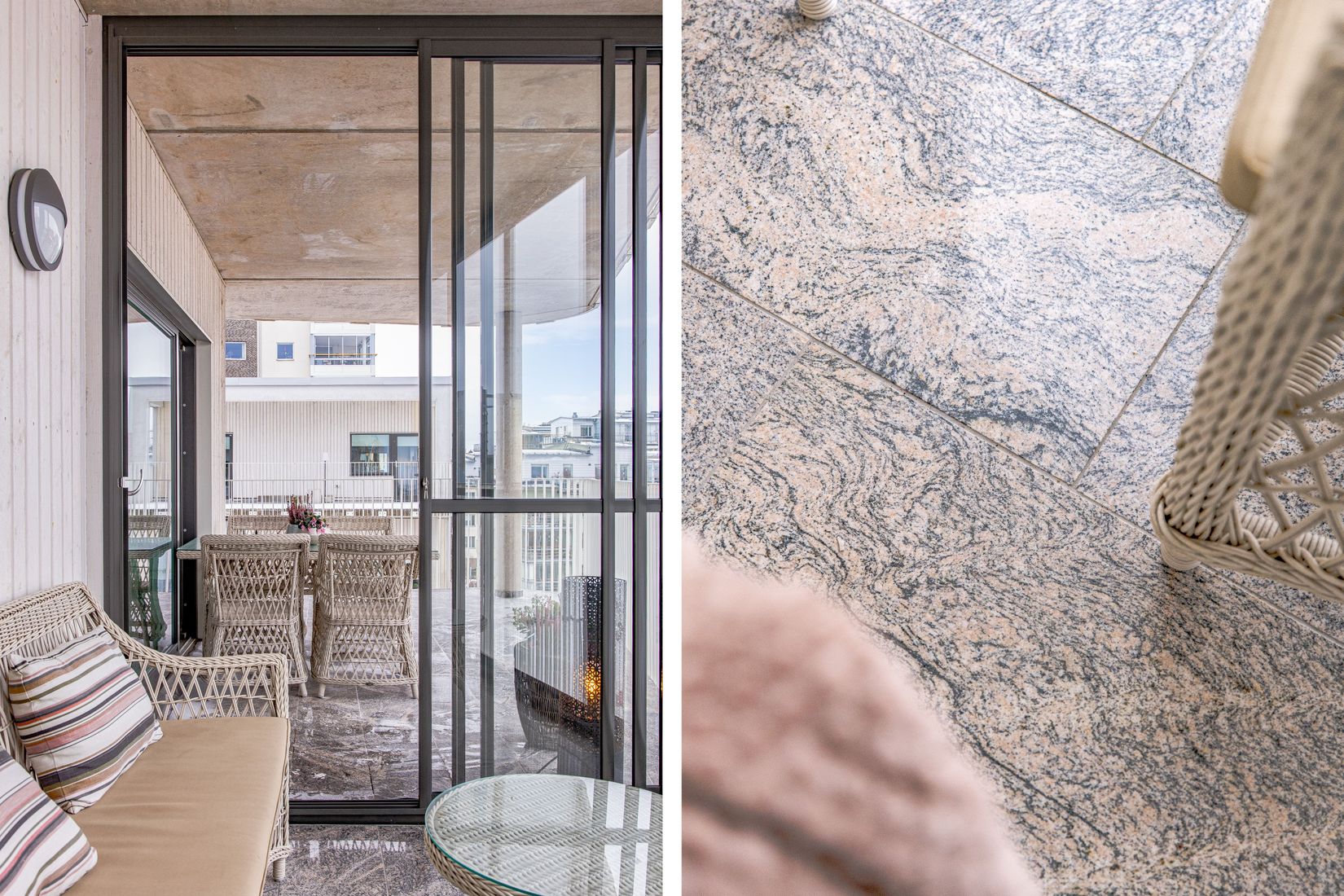 Bostadsrätt, Södra vägen 30, Söder, Halmstad