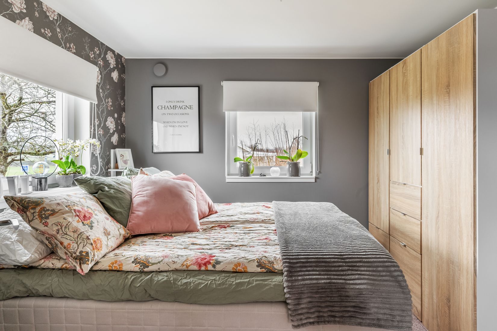 Villa, Andvägen 39, Trummenäs, Karlskrona