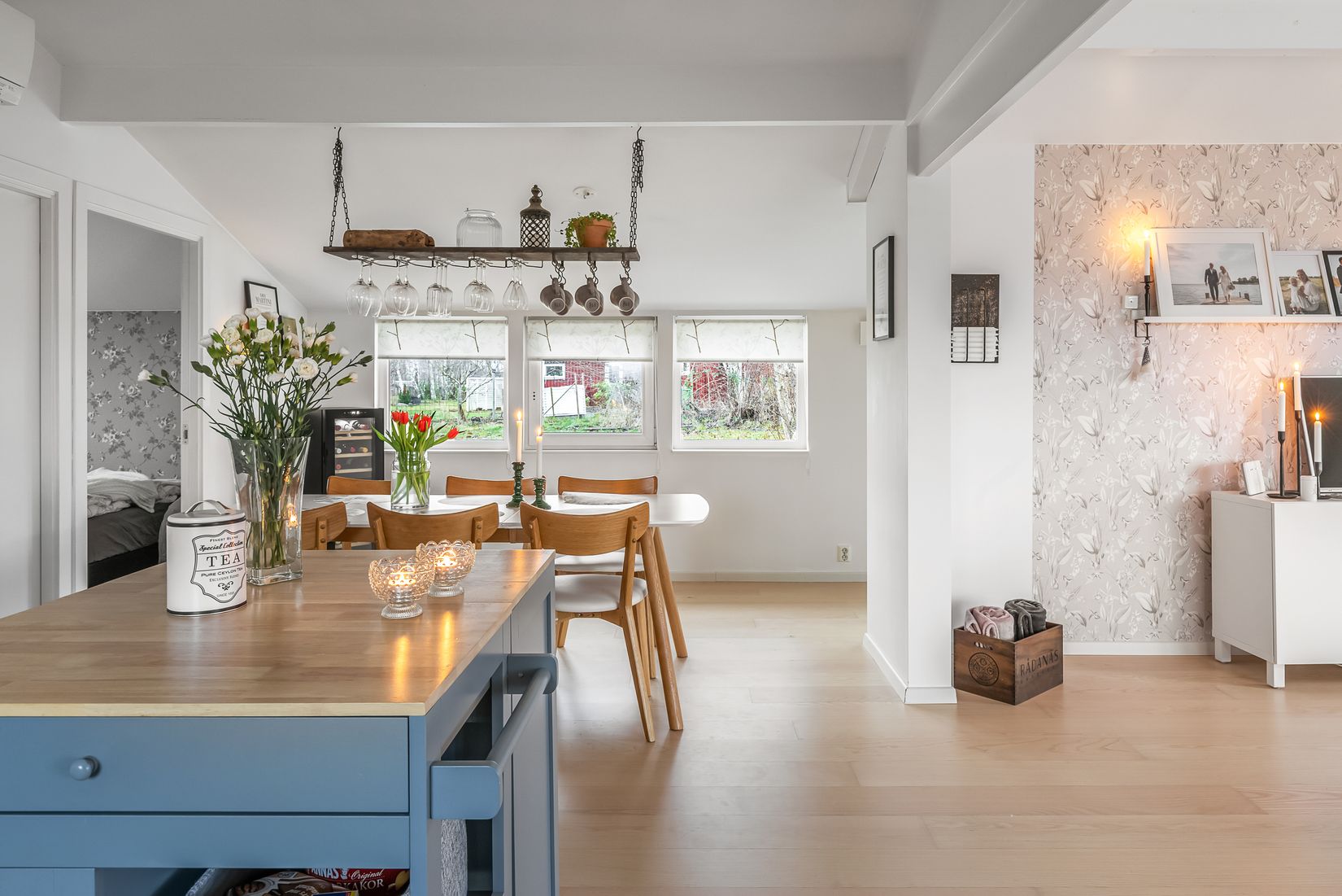 Villa, Andvägen 39, Trummenäs, Karlskrona