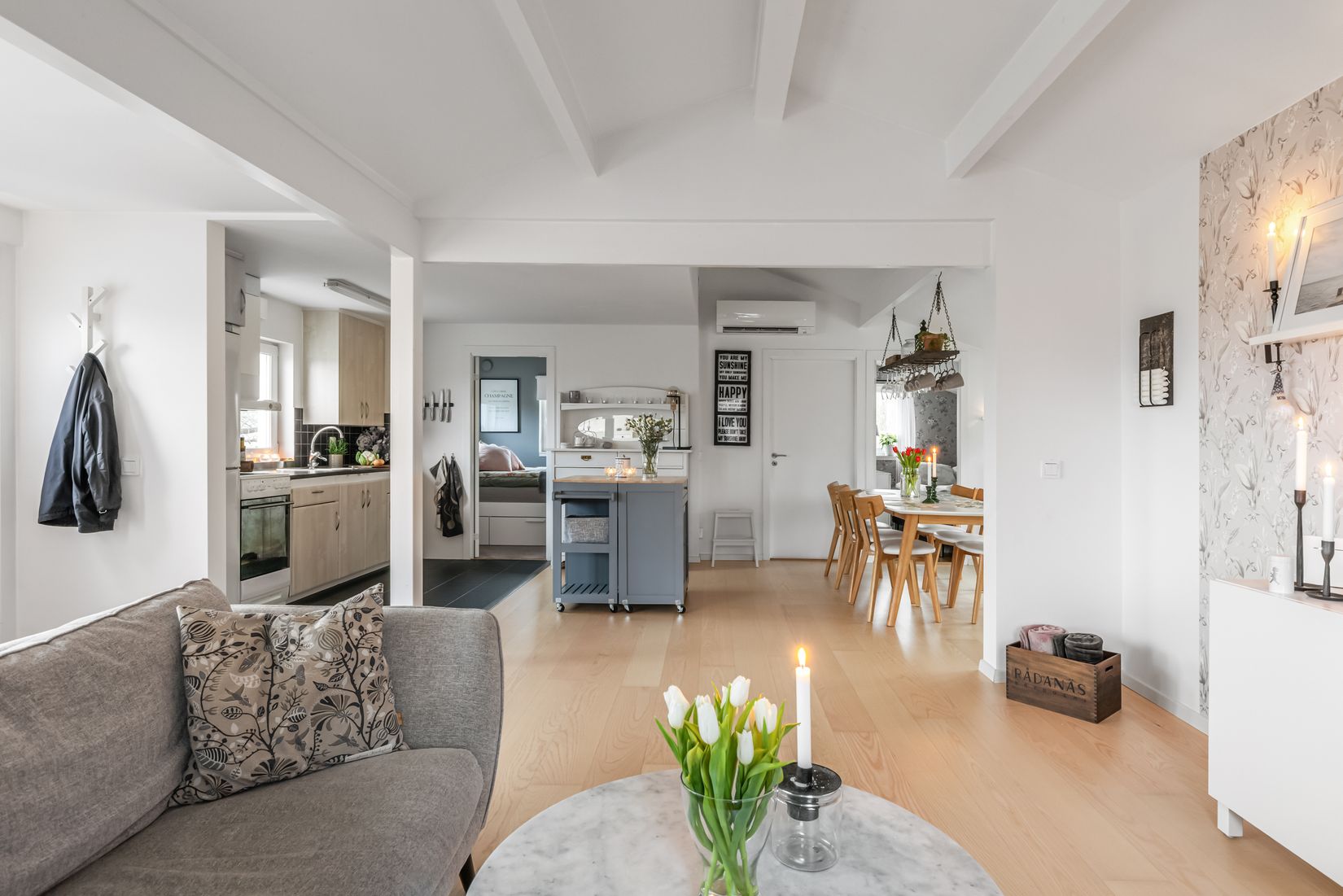 Villa, Andvägen 39, Trummenäs, Karlskrona