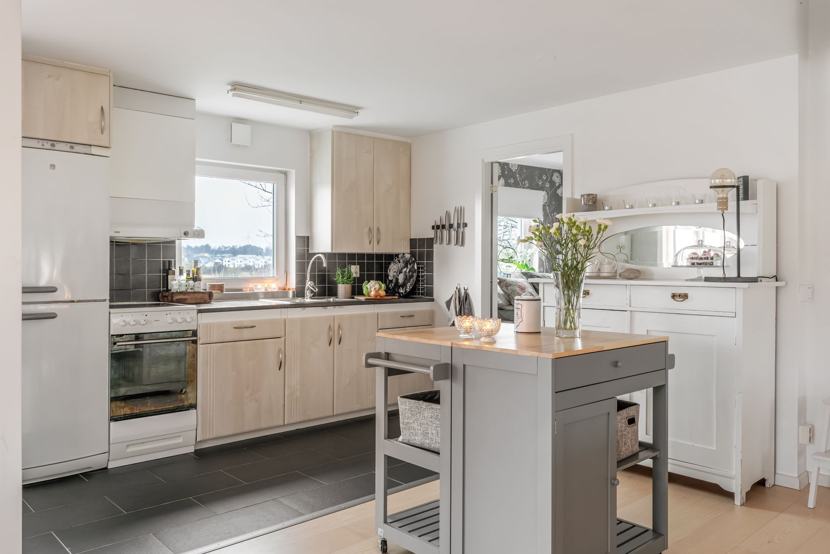 Villa, Andvägen 39, Trummenäs, Karlskrona