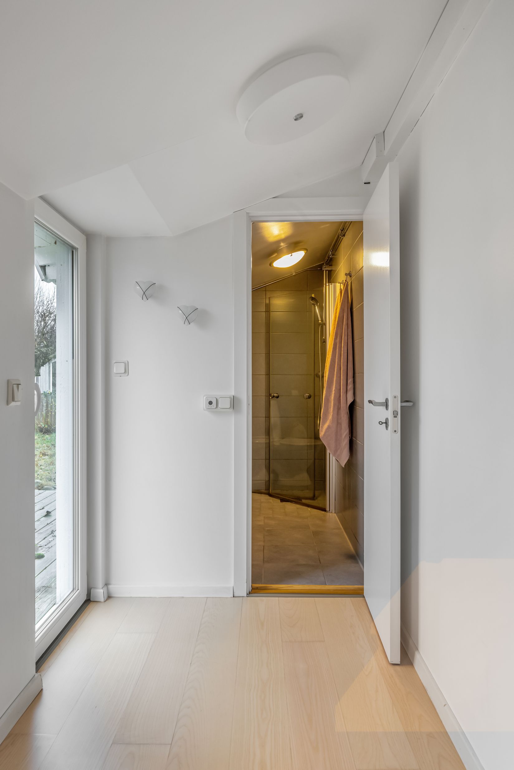 Villa, Andvägen 39, Trummenäs, Karlskrona