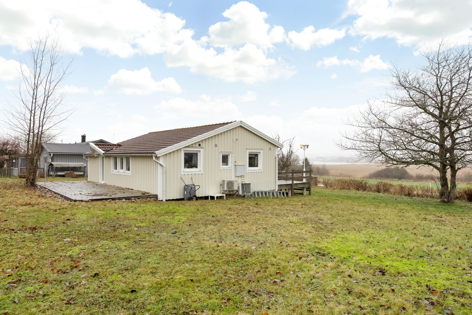 Villa, Andvägen 39, Trummenäs, Karlskrona