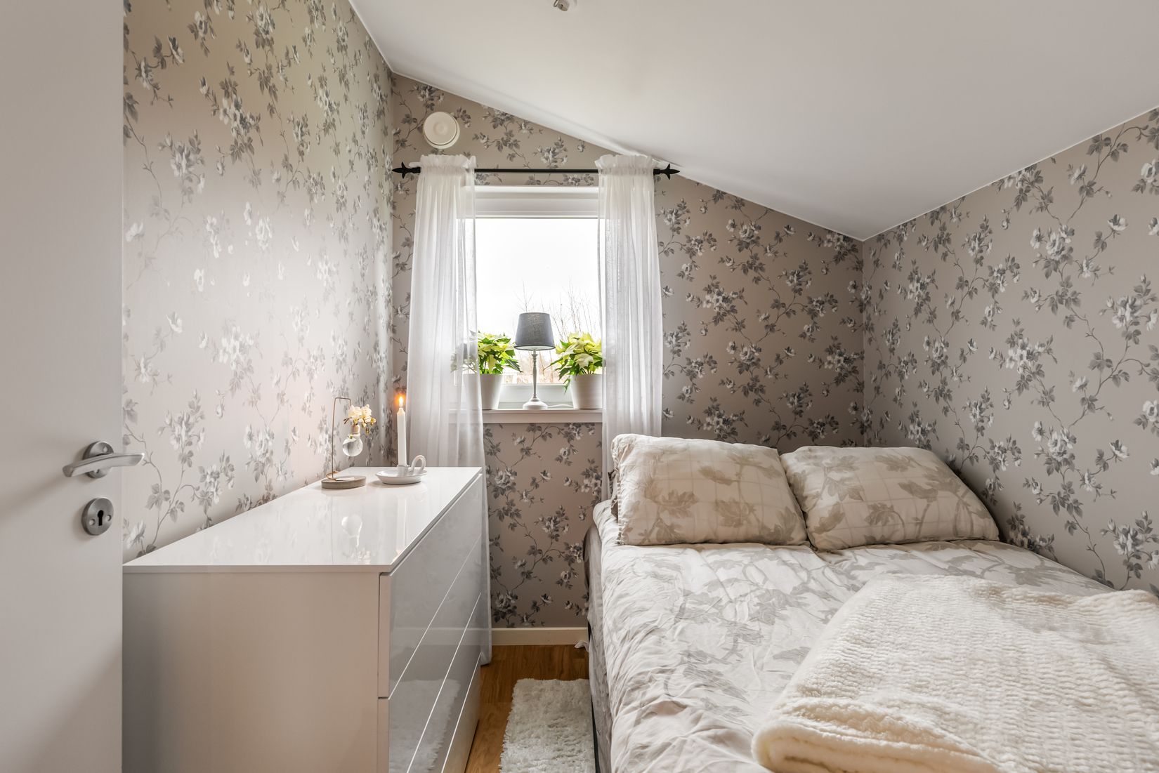 Villa, Andvägen 39, Trummenäs, Karlskrona