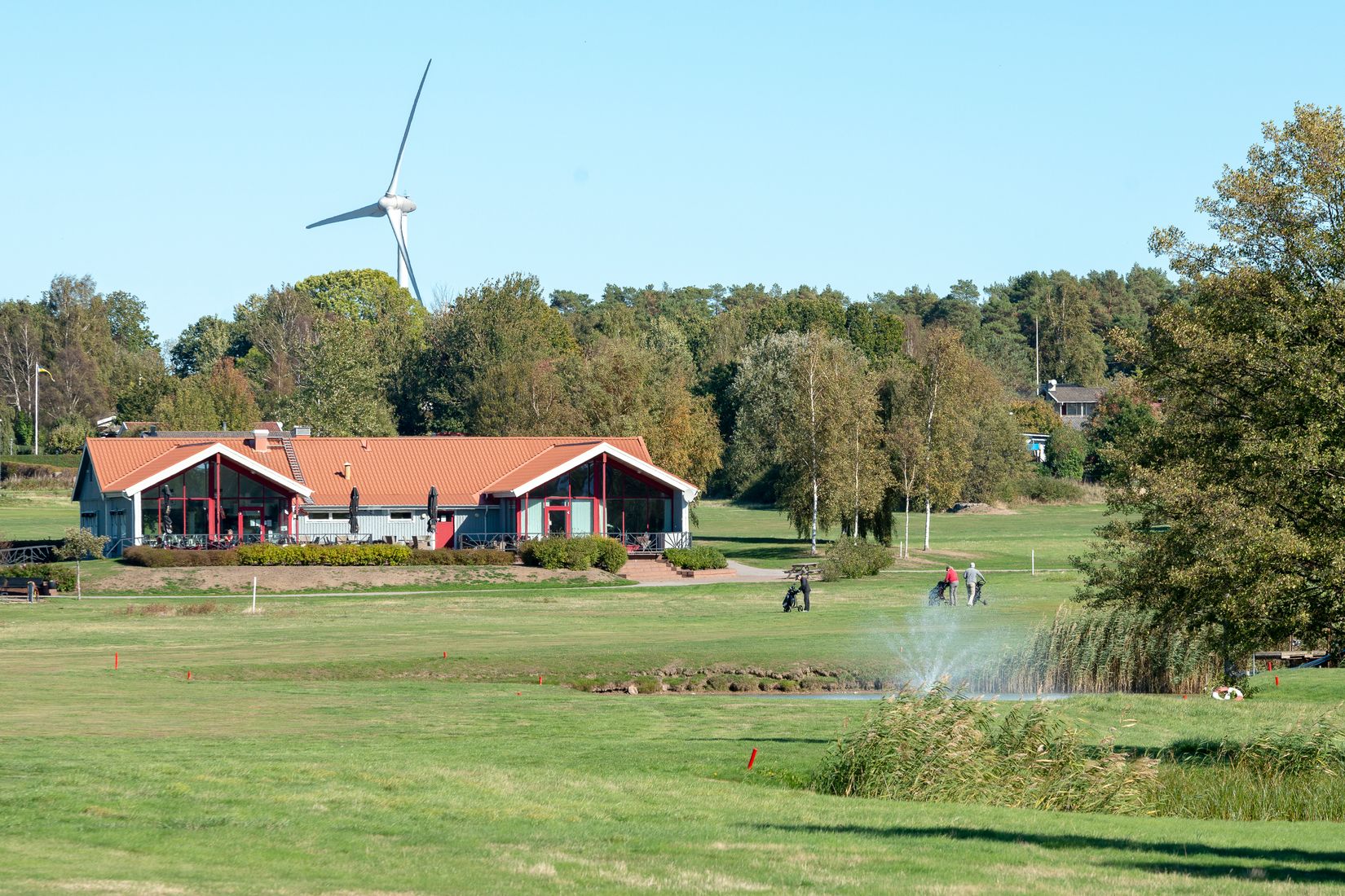 Villa, Andvägen 39, Trummenäs, Karlskrona
