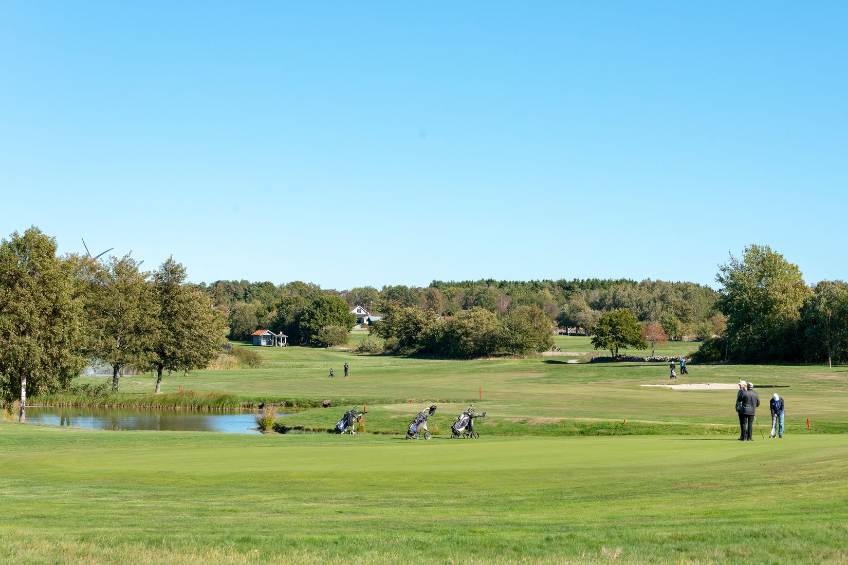 Villa, Andvägen 39, Trummenäs, Karlskrona