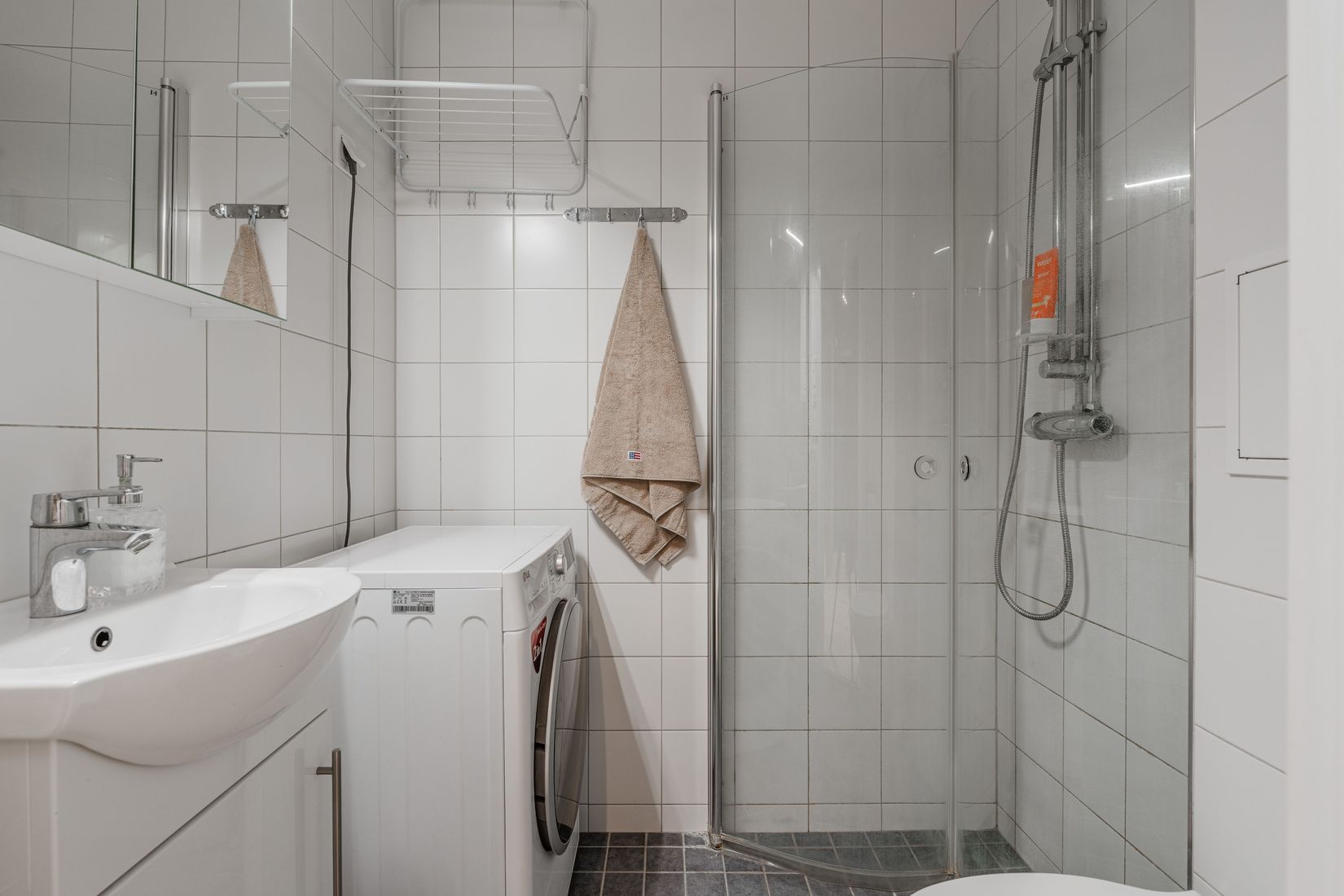 Bostadsrätt, Norrtullsgatan 4B, Gävle Centrum, Gävle