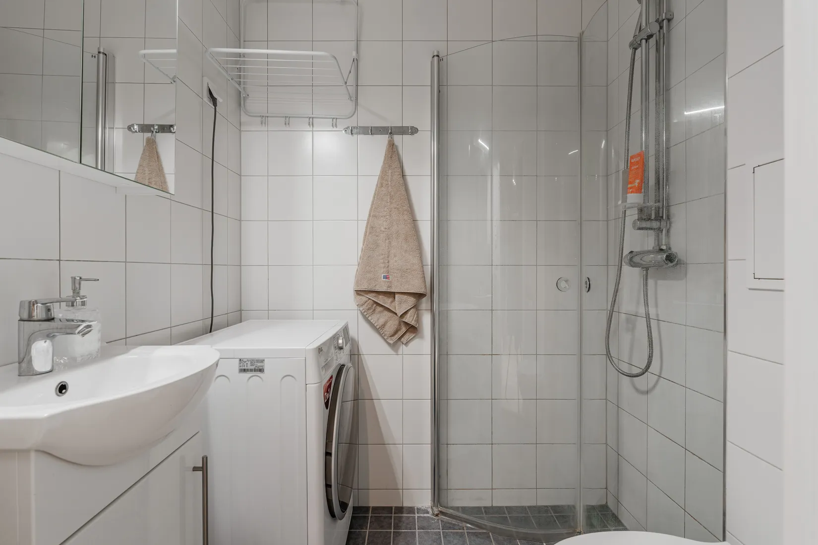 Bostadsrätt, Norrtullsgatan 4B, Gävle Centrum, Gävle