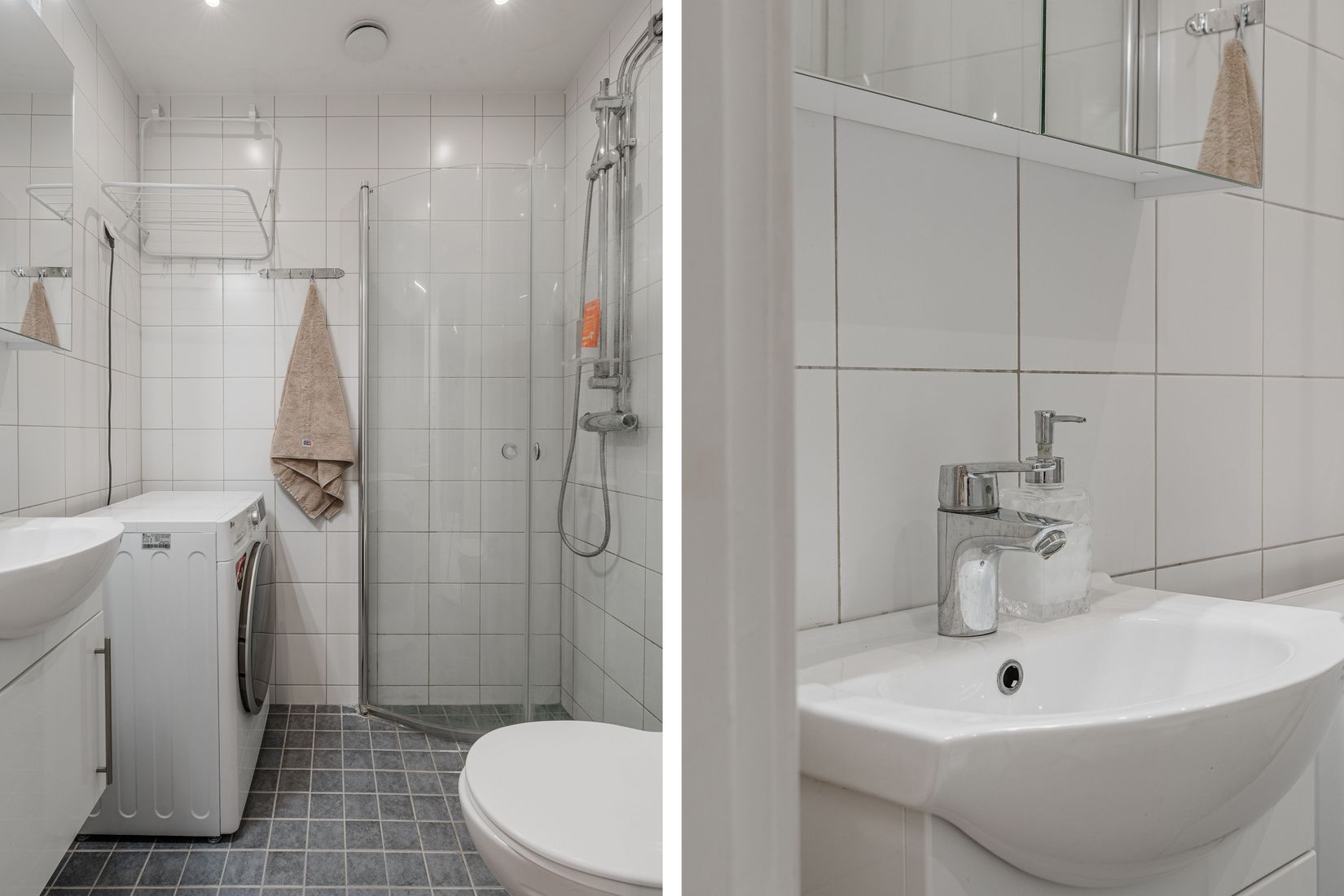 Bostadsrätt, Norrtullsgatan 4B, Gävle Centrum, Gävle