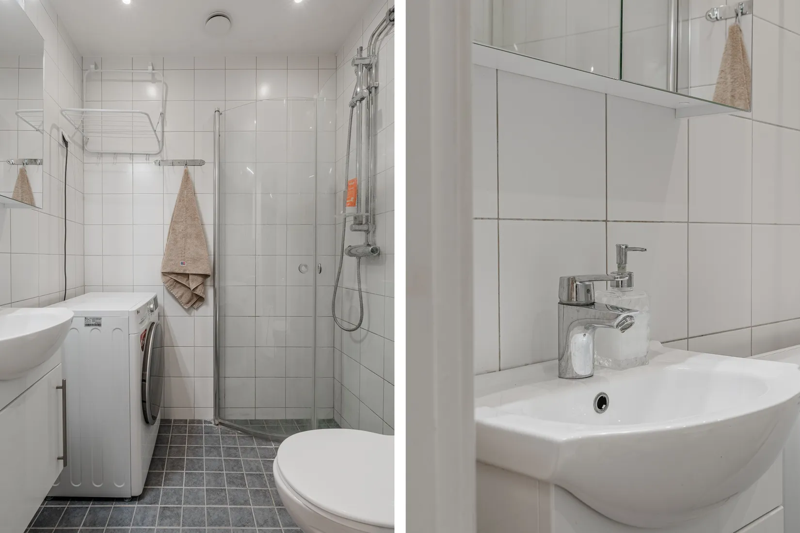 Bostadsrätt, Norrtullsgatan 4B, Gävle Centrum, Gävle
