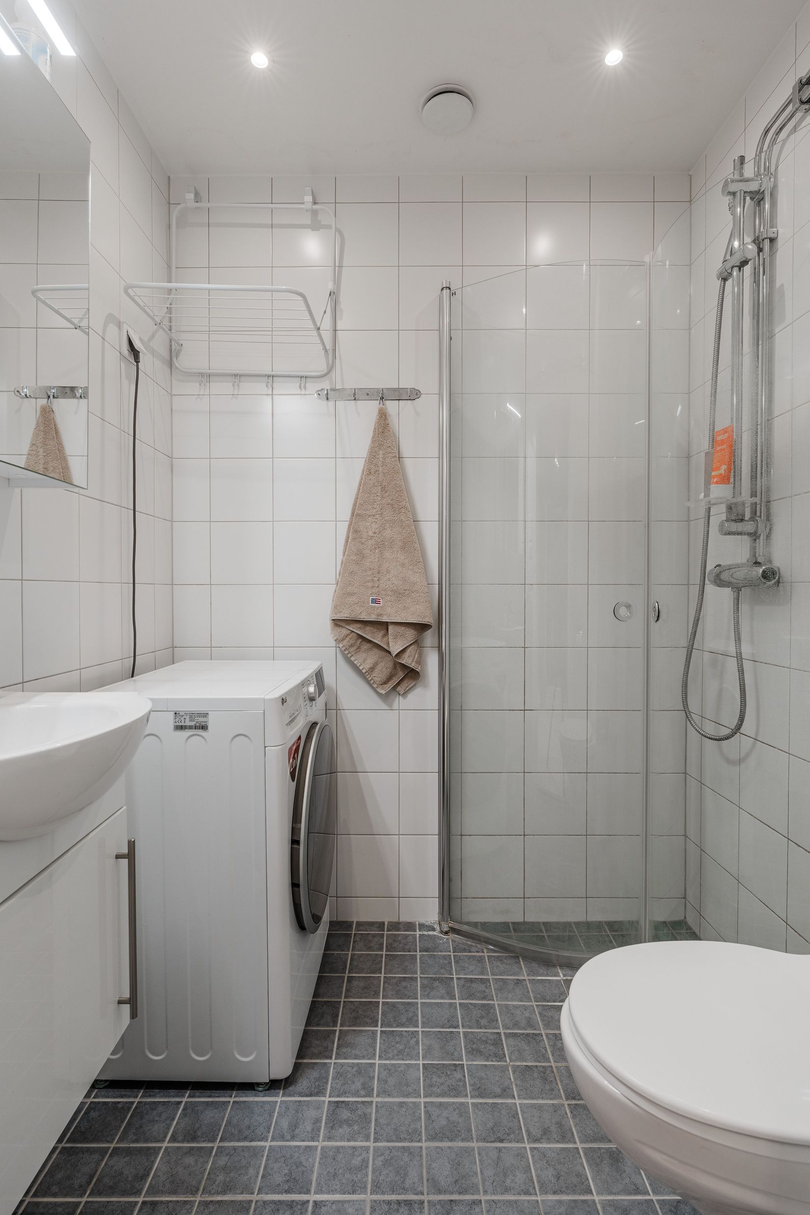 Bostadsrätt, Norrtullsgatan 4B, Gävle Centrum, Gävle