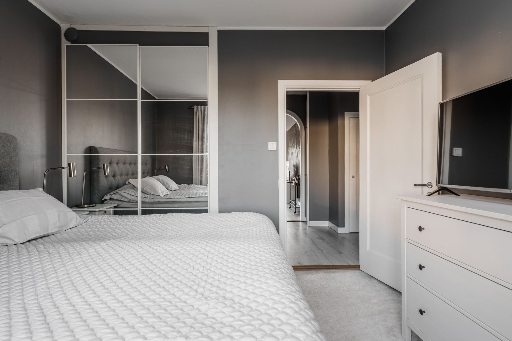 Bostadsrätt, Norrtullsgatan 4B, Gävle Centrum, Gävle