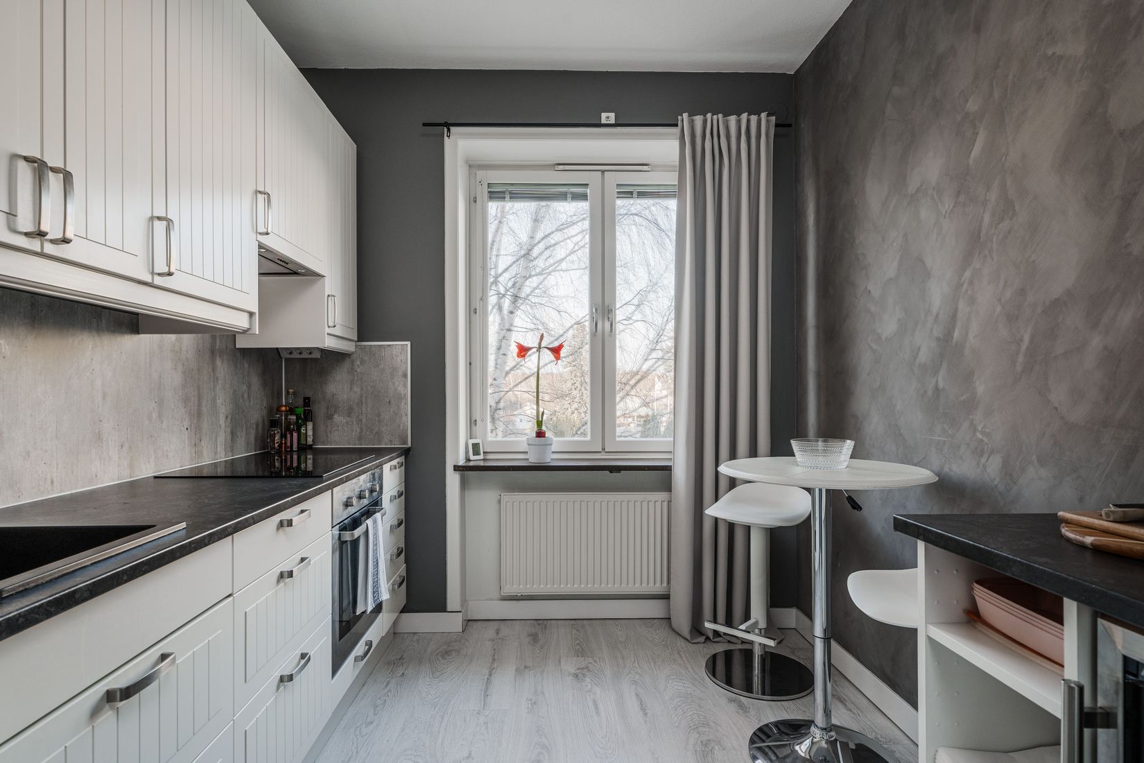 Bostadsrätt, Norrtullsgatan 4B, Gävle Centrum, Gävle