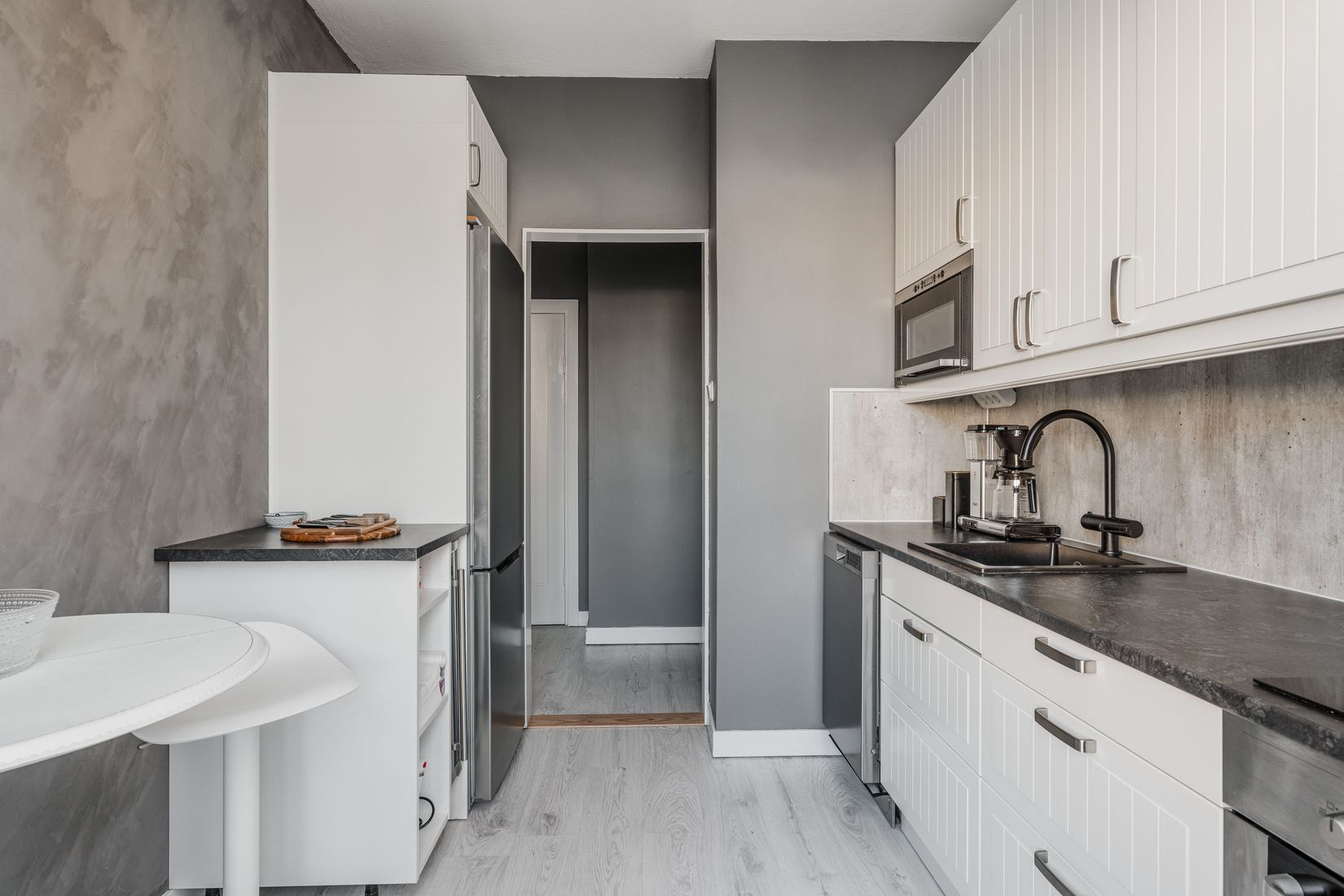 Bostadsrätt, Norrtullsgatan 4B, Gävle Centrum, Gävle