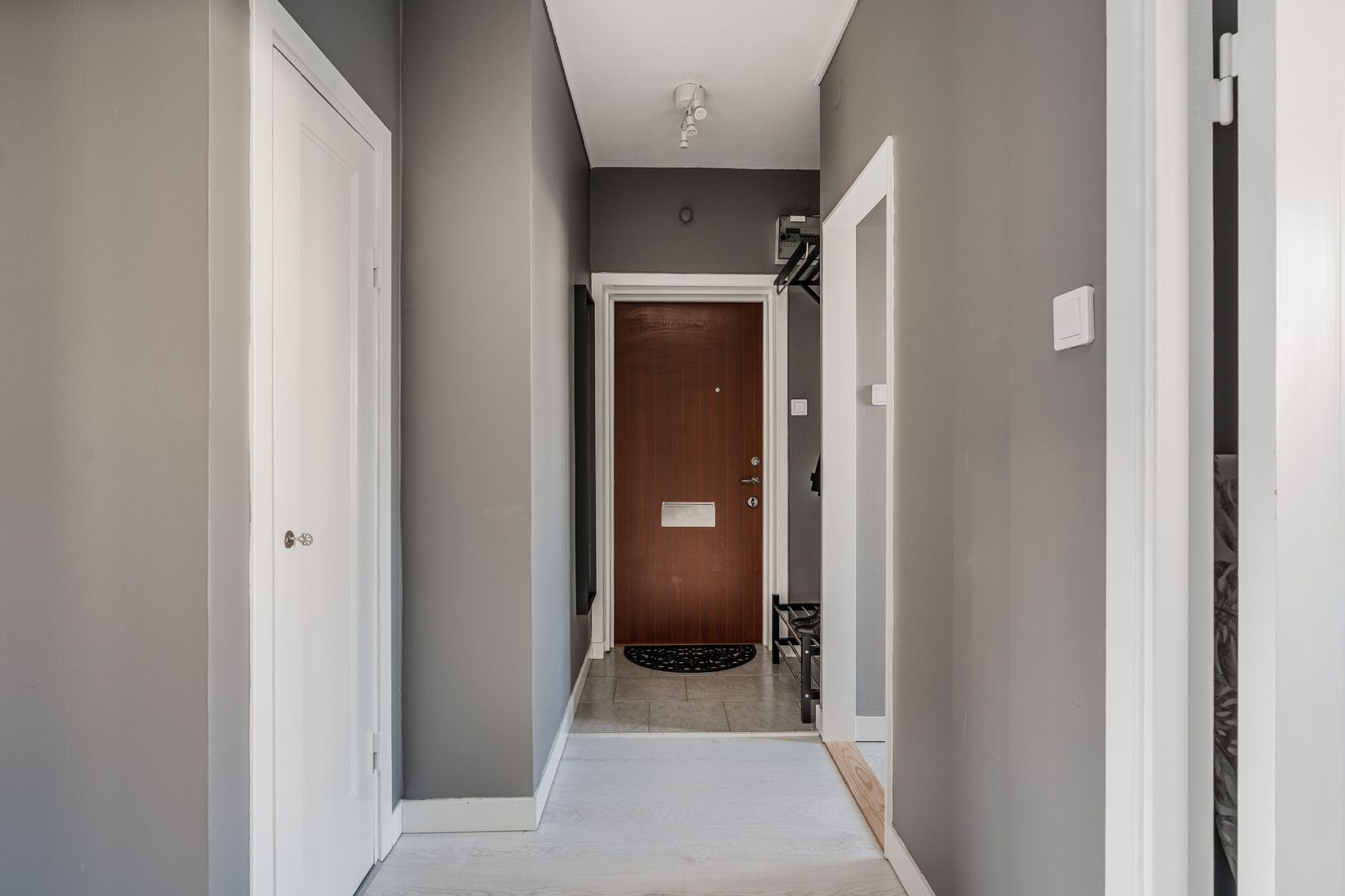 Bostadsrätt, Norrtullsgatan 4B, Gävle Centrum, Gävle