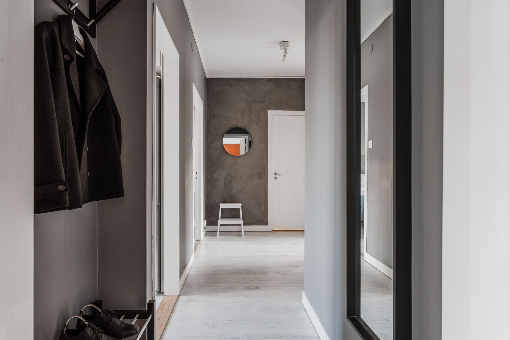 Bostadsrätt, Norrtullsgatan 4B, Gävle Centrum, Gävle