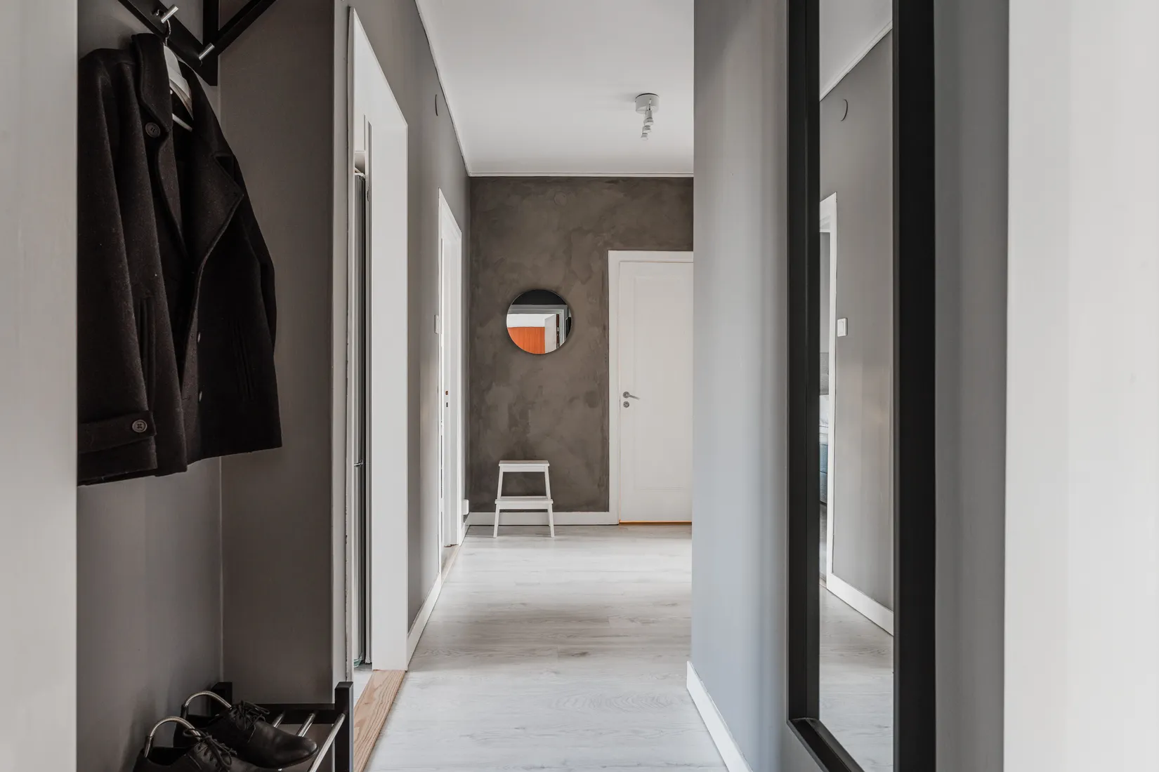 Bostadsrätt, Norrtullsgatan 4B, Gävle Centrum, Gävle