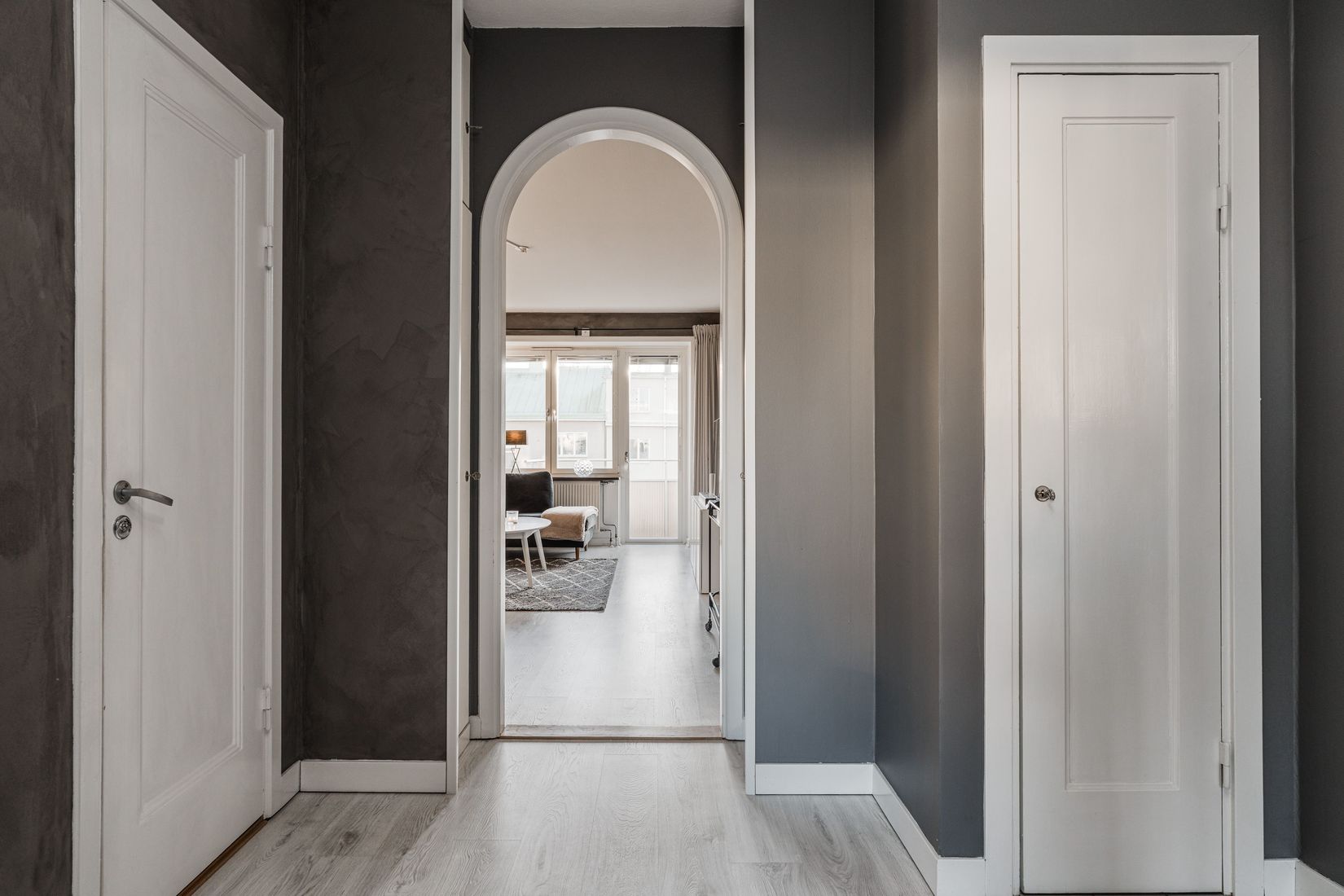 Bostadsrätt, Norrtullsgatan 4B, Gävle Centrum, Gävle