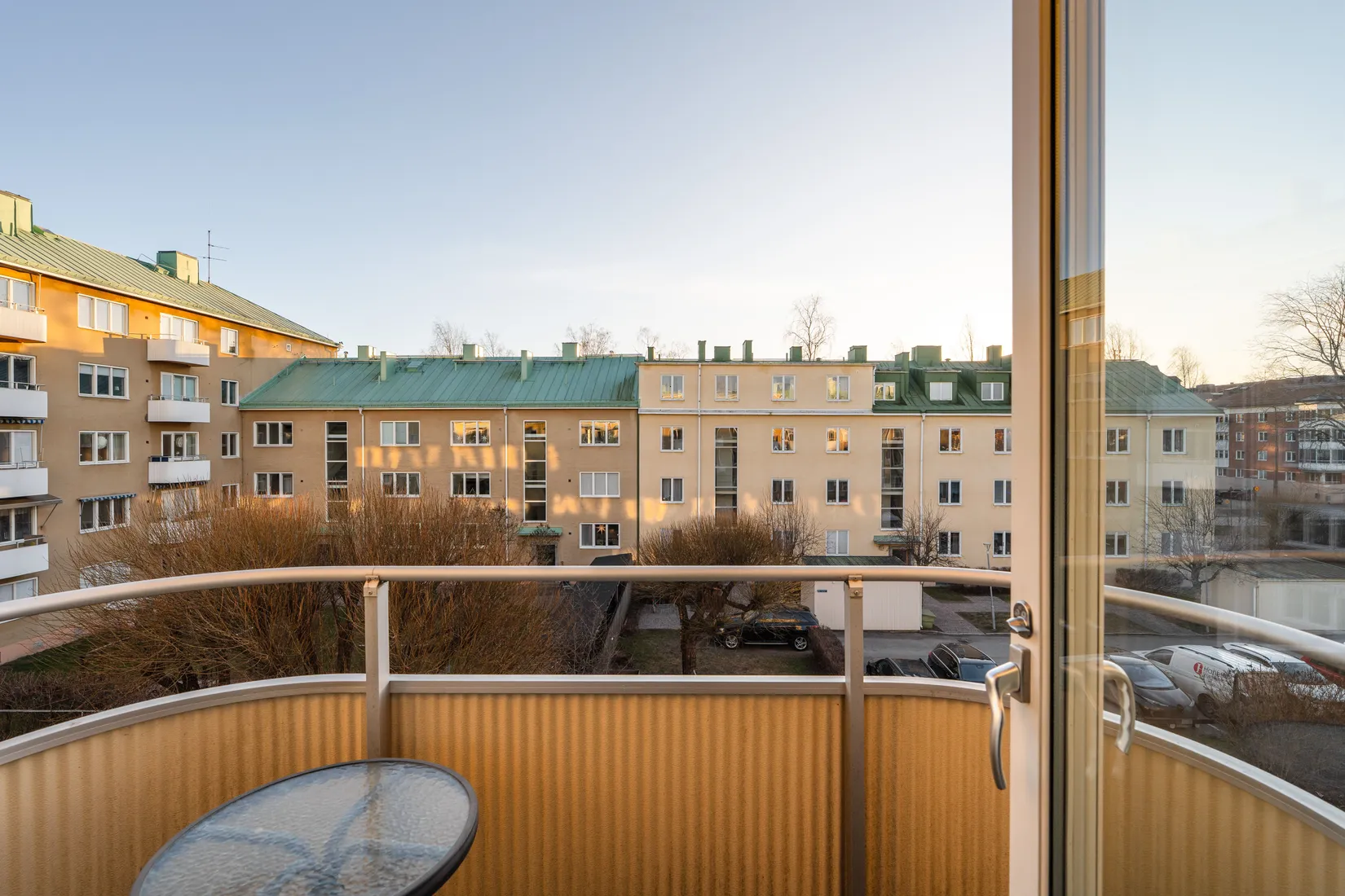 Bostadsrätt, Norrtullsgatan 4B, Gävle Centrum, Gävle