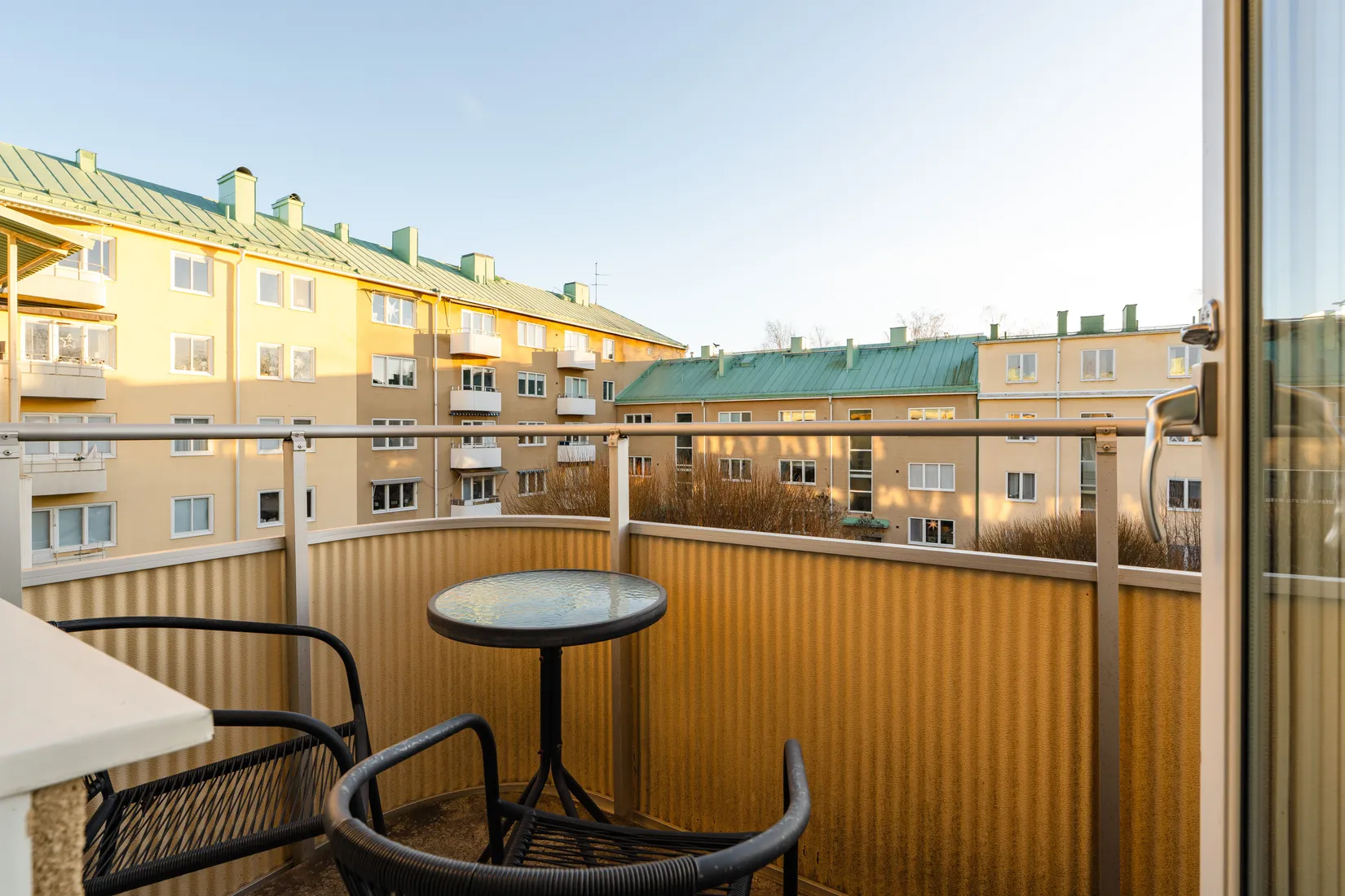 Bostadsrätt, Norrtullsgatan 4B, Gävle Centrum, Gävle