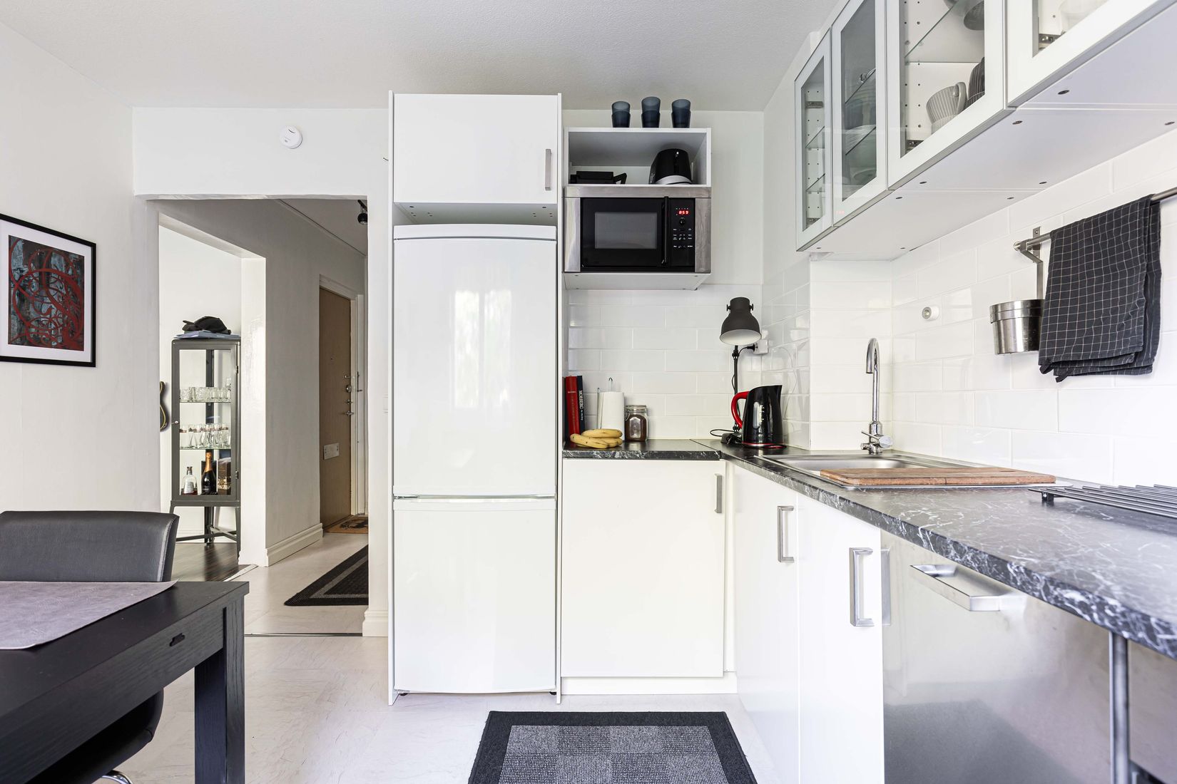 Bostadsrätt, Snevringevägen 64, Hallstahammar