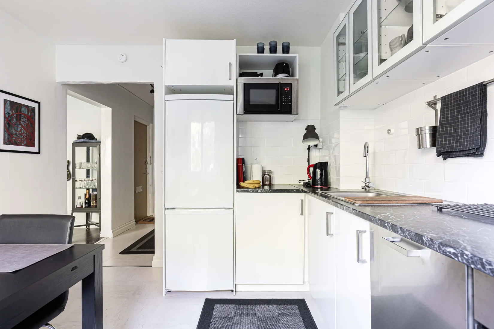 Bostadsrätt, Snevringevägen 64, Hallstahammar