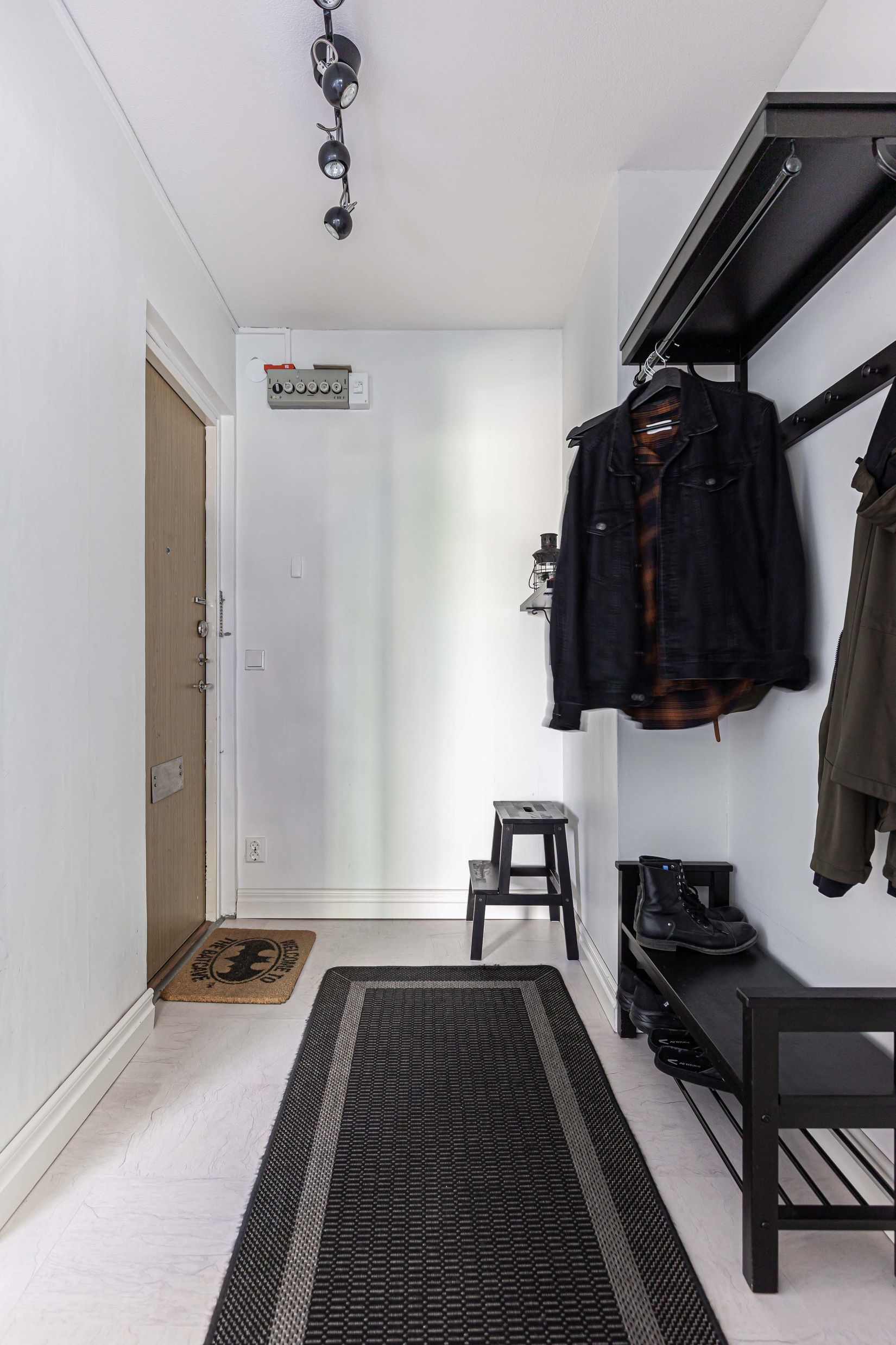 Bostadsrätt, Snevringevägen 64, Hallstahammar