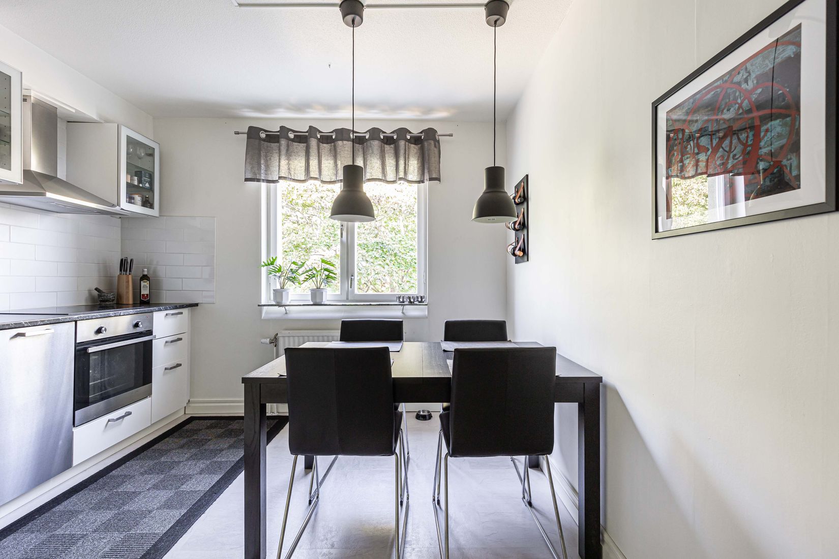 Bostadsrätt, Snevringevägen 64, Hallstahammar