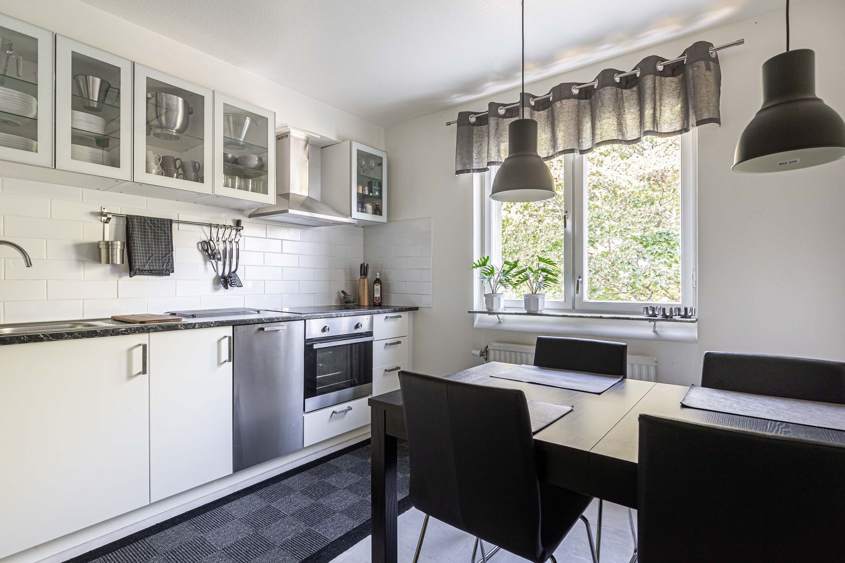 Bostadsrätt, Snevringevägen 64, Hallstahammar