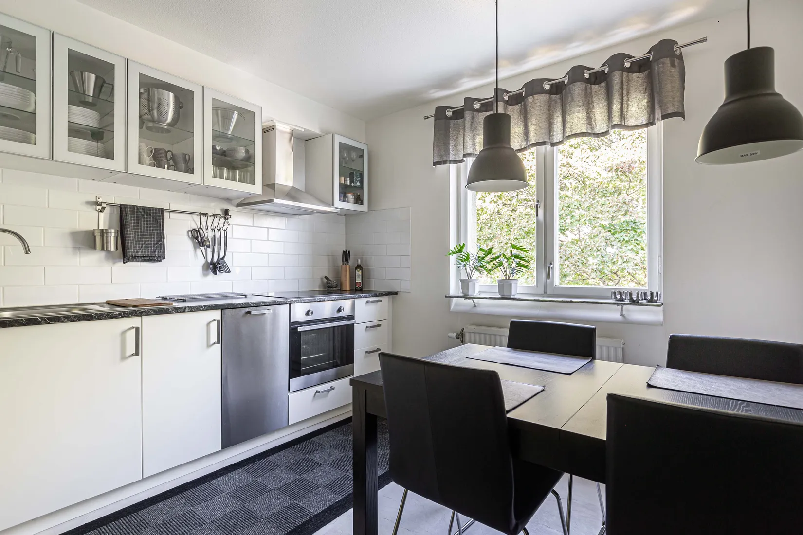 Bostadsrätt, Snevringevägen 64, Hallstahammar