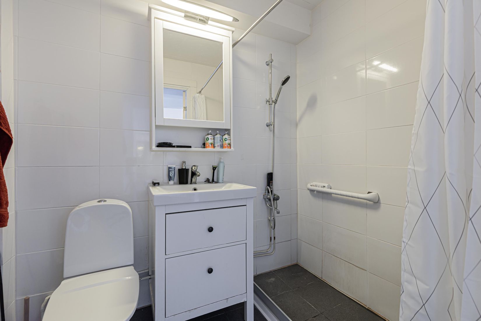 Bostadsrätt, Snevringevägen 64, Hallstahammar