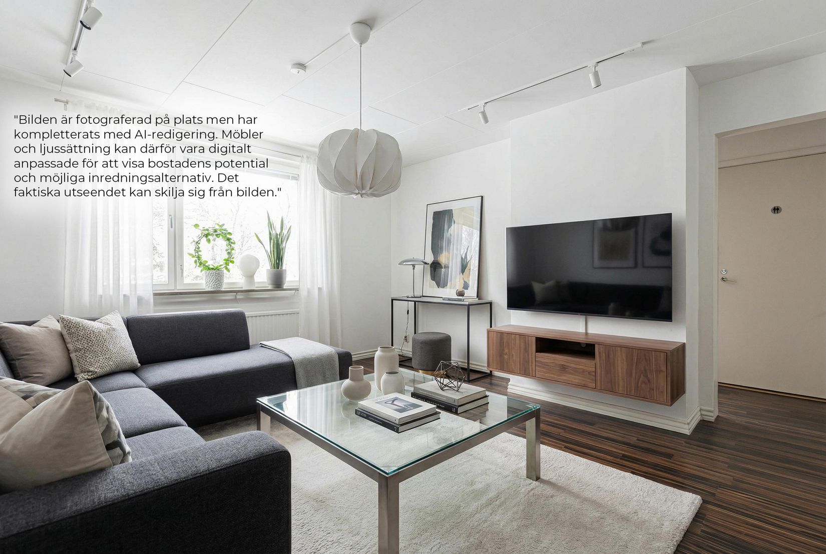 Bostadsrätt, Snevringevägen 64, Hallstahammar