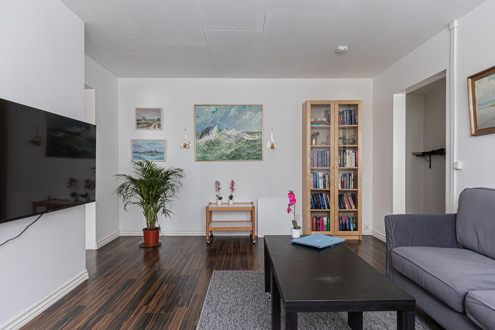 Bostadsrätt, Snevringevägen 64, Hallstahammar