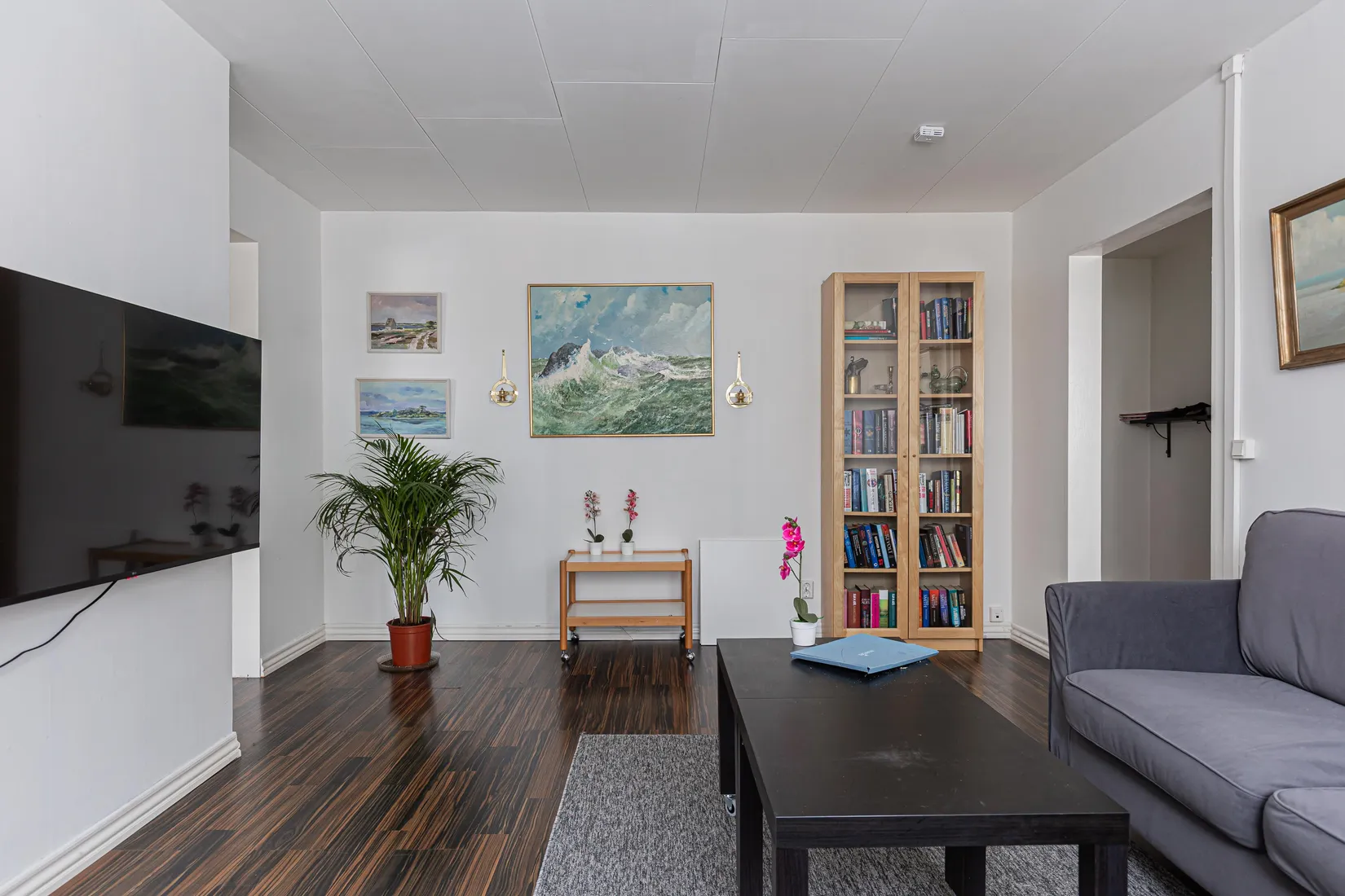 Bostadsrätt, Snevringevägen 64, Hallstahammar