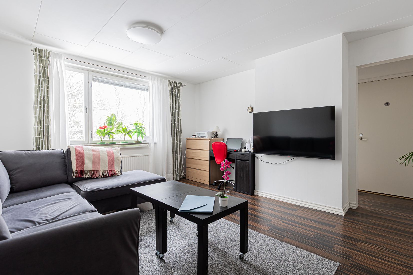 Bostadsrätt, Snevringevägen 64, Hallstahammar