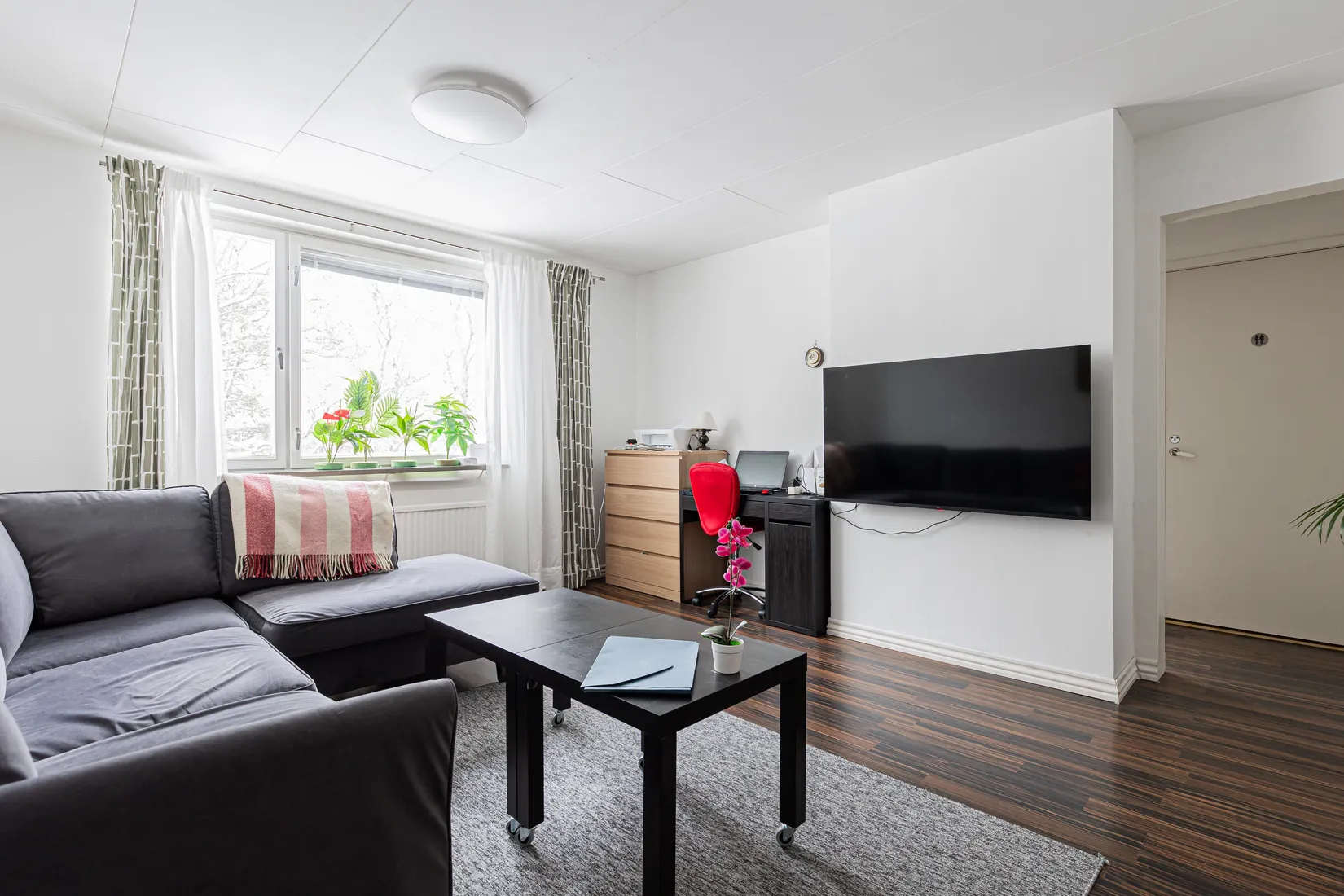 Bostadsrätt, Snevringevägen 64, Hallstahammar