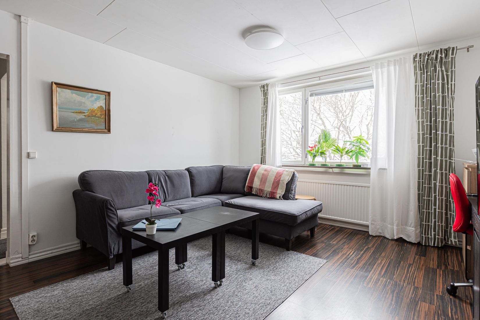 Bostadsrätt, Snevringevägen 64, Hallstahammar