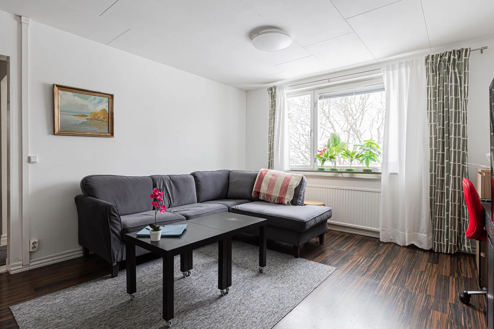 Bostadsrätt, Snevringevägen 64, Hallstahammar
