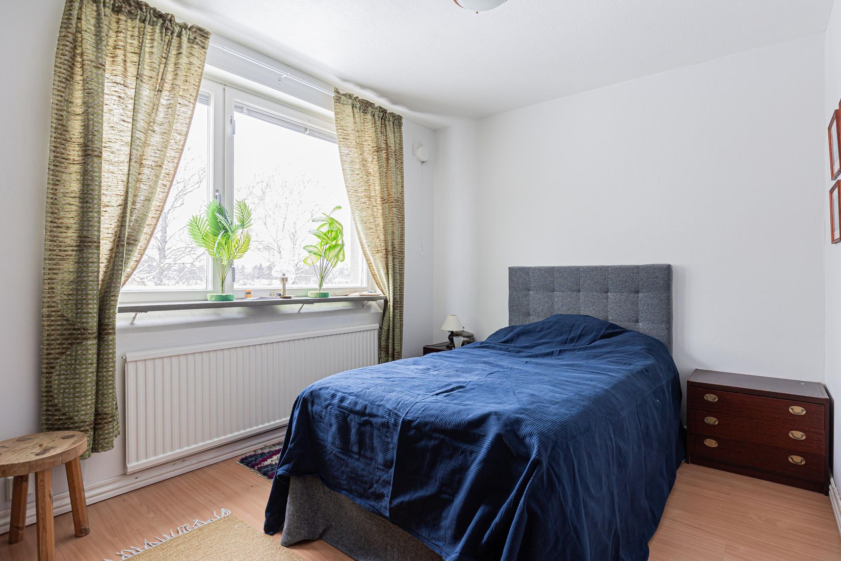 Bostadsrätt, Snevringevägen 64, Hallstahammar