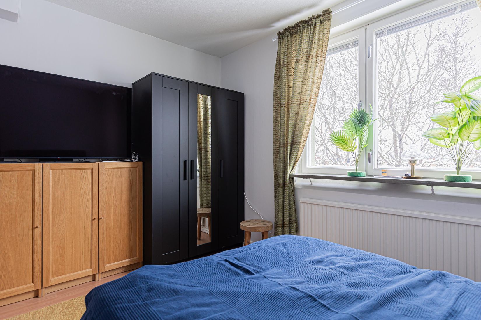 Bostadsrätt, Snevringevägen 64, Hallstahammar