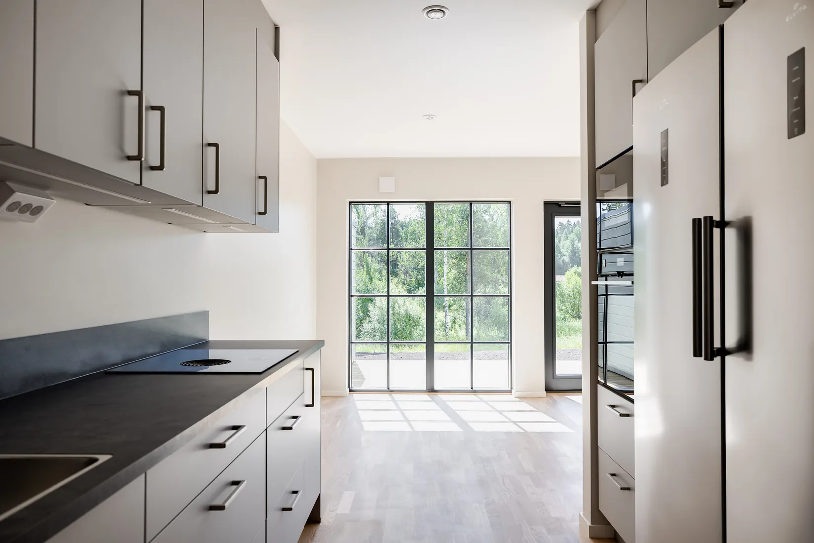 Bostadsrätt, Kumlagårdsvägen 5A, Hovsta, Örebro