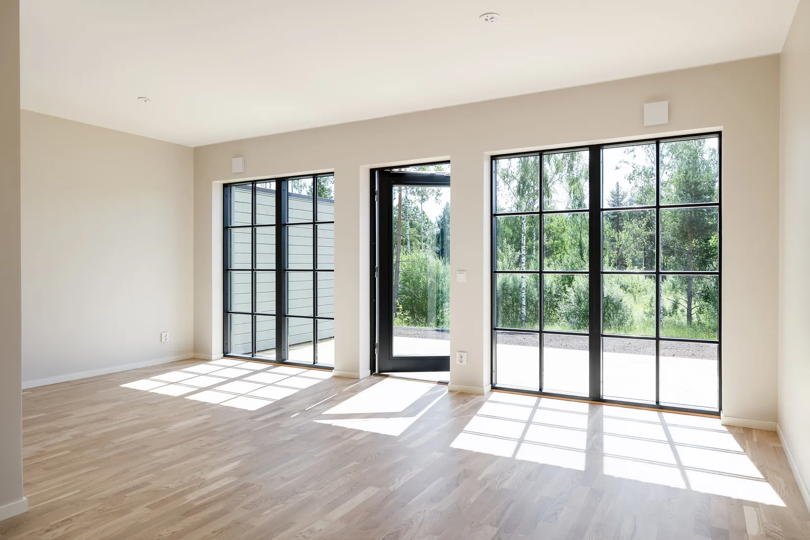 Radhus, Kumlagårdsvägen 5B, Hovsta, Örebro