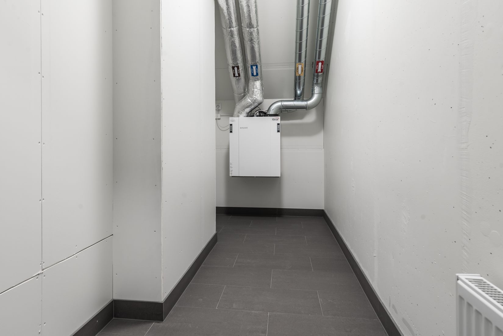 Äganderätt, Wieselgrensgatan 5D, Väster, Växjö